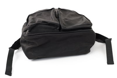 MR.OLIVE E.O.I ミスターオリーブ イーオーアイ IMPERMA-LEATHER インパーマレザー URBAN DAY PACK ME694