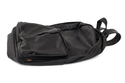 MR.OLIVE E.O.I ミスターオリーブ イーオーアイ IMPERMA-LEATHER インパーマレザー URBAN DAY PACK ME694