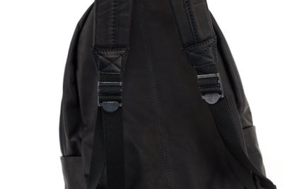 MR.OLIVE E.O.I ミスターオリーブ イーオーアイ IMPERMA-LEATHER インパーマレザー URBAN DAY PACK ME694