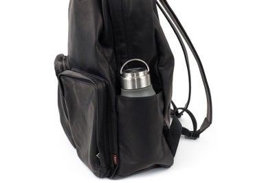 MR.OLIVE E.O.I ミスターオリーブ イーオーアイ IMPERMA-LEATHER インパーマレザー URBAN DAY PACK ME694