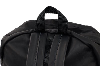 MR.OLIVE E.O.I ミスターオリーブ イーオーアイ IMPERMA-LEATHER インパーマレザー URBAN DAY PACK ME694