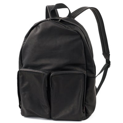 MR.OLIVE E.O.I ミスターオリーブ イーオーアイ IMPERMA-LEATHER インパーマレザー URBAN DAY PACK ME694
