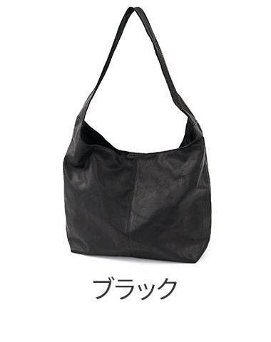 MR.OLIVE E.O.I ミスターオリーブ イーオーアイ IMPERMA-LEATHER インパーマレザー ECO TOTE ME695N
