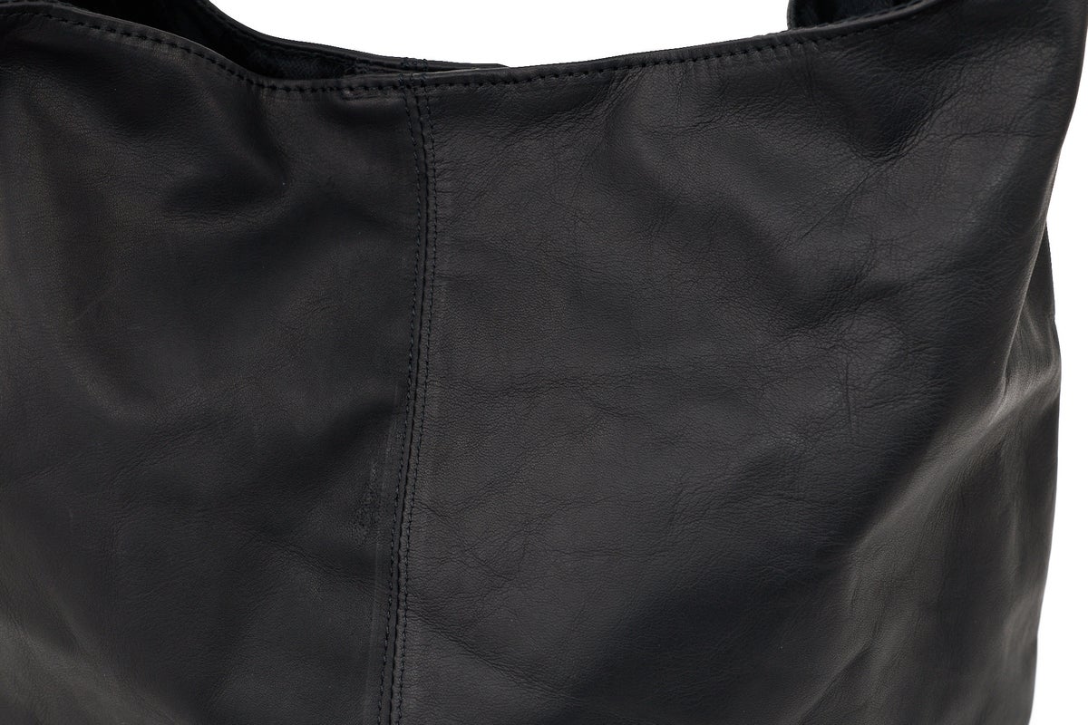 MR.OLIVE E.O.I ミスターオリーブ イーオーアイ IMPERMA-LEATHER インパーマレザー ECO TOTE ME695N