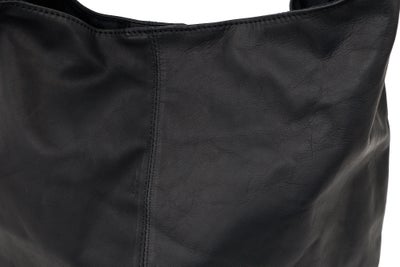 MR.OLIVE E.O.I ミスターオリーブ イーオーアイ IMPERMA-LEATHER インパーマレザー ECO TOTE ME695N