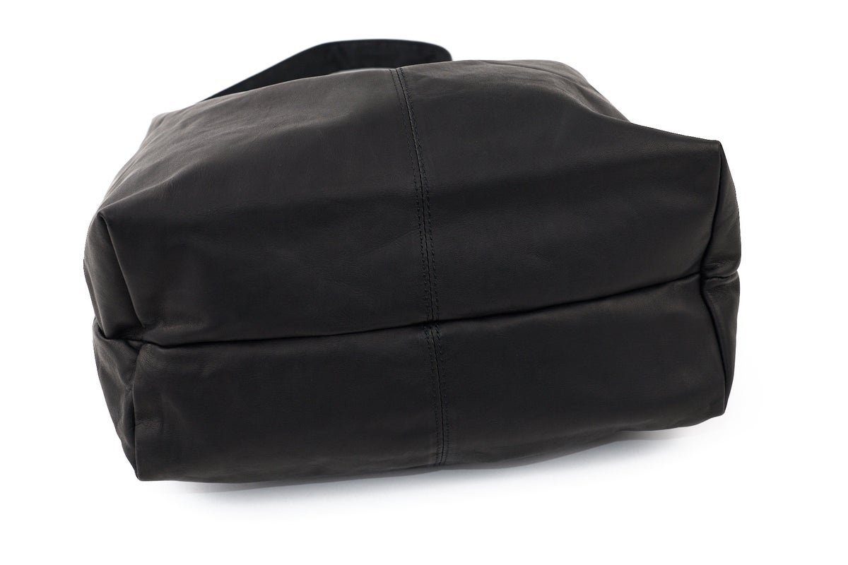 MR.OLIVE E.O.I ミスターオリーブ イーオーアイ IMPERMA-LEATHER インパーマレザー ECO TOTE ME695N