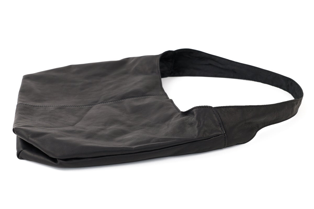 MR.OLIVE E.O.I ミスターオリーブ イーオーアイ IMPERMA-LEATHER インパーマレザー ECO TOTE ME695N