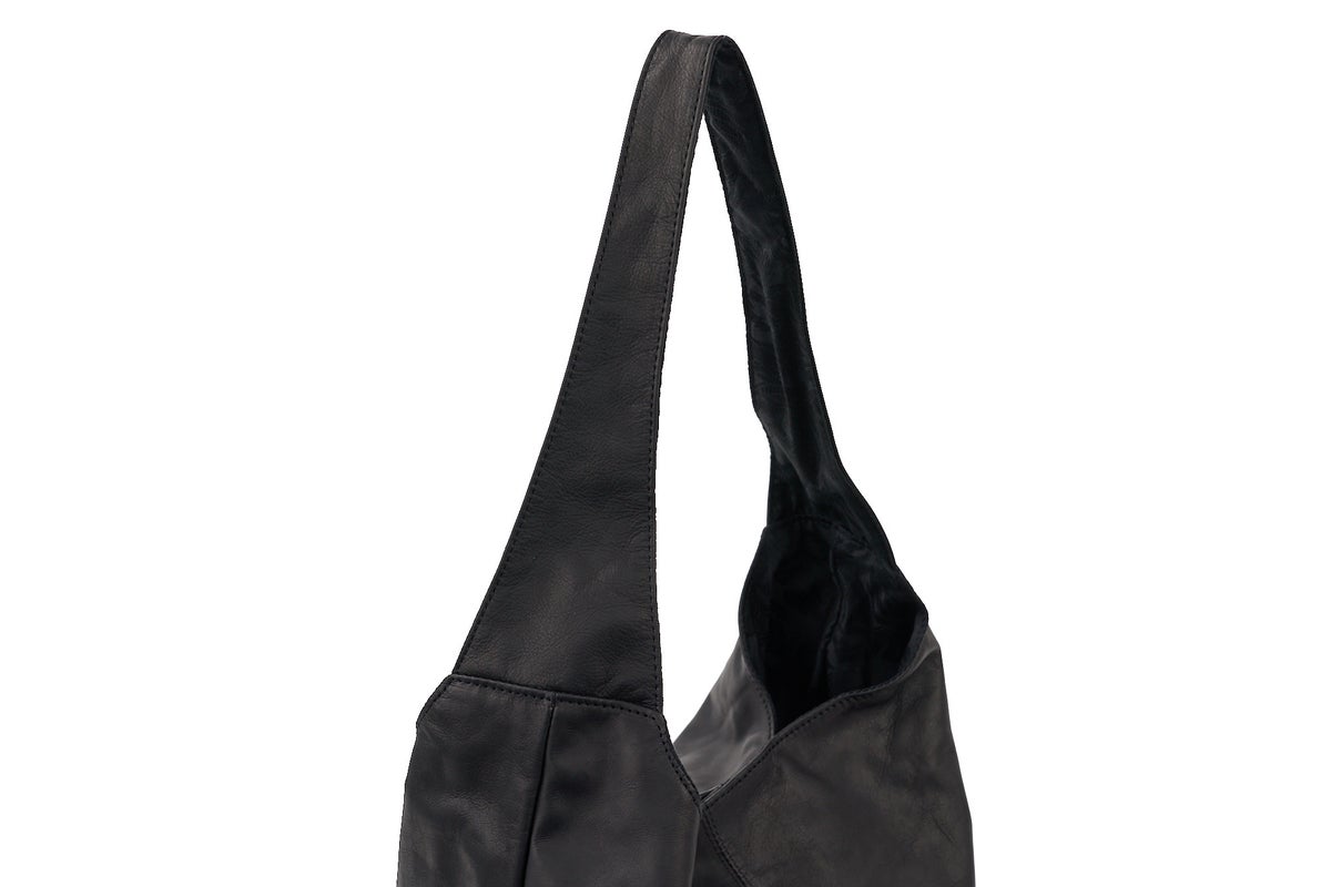 MR.OLIVE E.O.I ミスターオリーブ イーオーアイ IMPERMA-LEATHER インパーマレザー ECO TOTE ME695N
