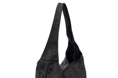 MR.OLIVE E.O.I ミスターオリーブ イーオーアイ IMPERMA-LEATHER インパーマレザー ECO TOTE ME695N