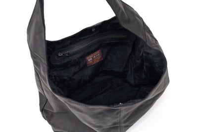 MR.OLIVE E.O.I ミスターオリーブ イーオーアイ IMPERMA-LEATHER インパーマレザー ECO TOTE ME695N