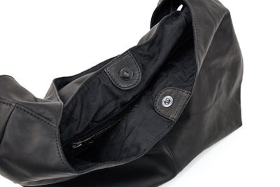 MR.OLIVE E.O.I ミスターオリーブ イーオーアイ IMPERMA-LEATHER インパーマレザー ECO TOTE ME695N