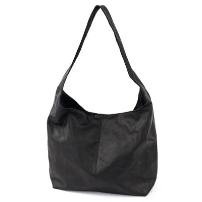 MR.OLIVE E.O.I ミスターオリーブ イーオーアイ IMPERMA-LEATHER インパーマレザー ECO TOTE ME695N