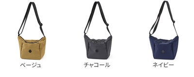 CLEDRAN クレドラン POID ポイド ショルダーバッグ CR-CL3968