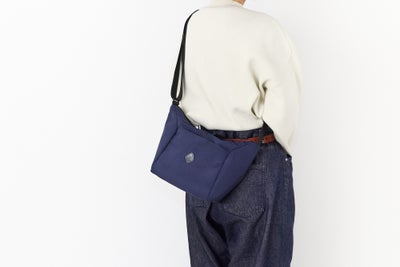 CLEDRAN クレドラン POID ポイド ショルダーバッグ CR-CL3968