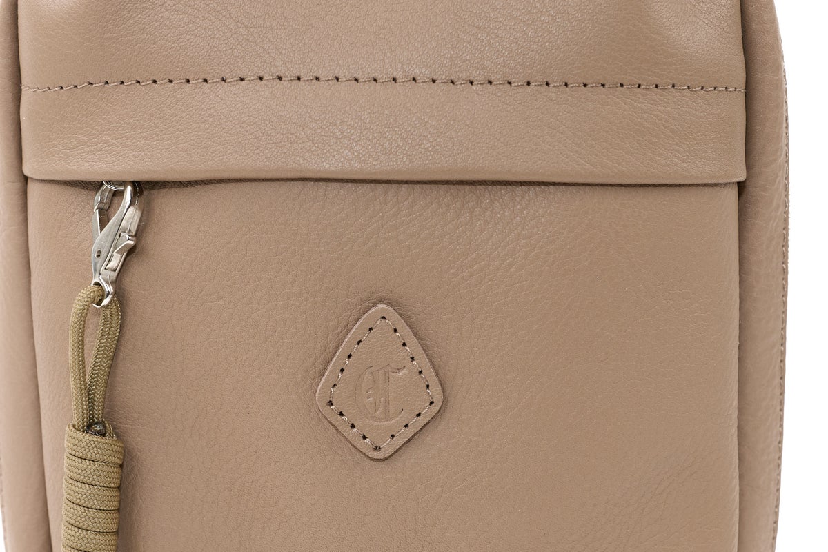 CLEDRAN クレドラン RESI レジ ミニショルダーバッグ CR-CL3969