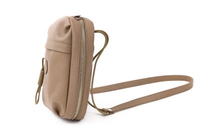 CLEDRAN クレドラン RESI レジ ミニショルダーバッグ CR-CL3969