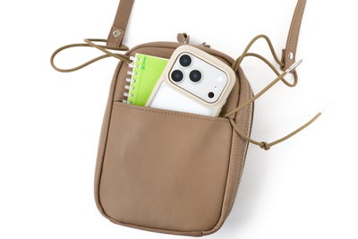 CLEDRAN クレドラン RESI レジ ミニショルダーバッグ CR-CL3969