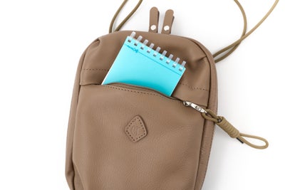 CLEDRAN クレドラン RESI レジ ミニショルダーバッグ CR-CL3969