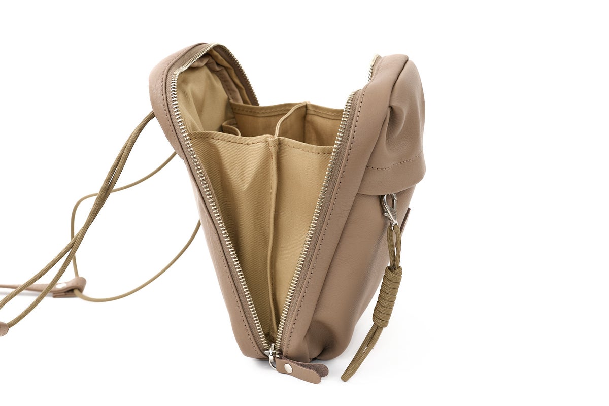 CLEDRAN クレドラン RESI レジ ミニショルダーバッグ CR-CL3969