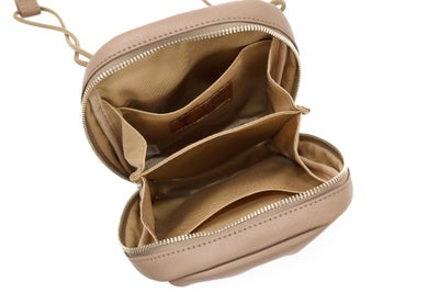 CLEDRAN クレドラン RESI レジ ミニショルダーバッグ CR-CL3969