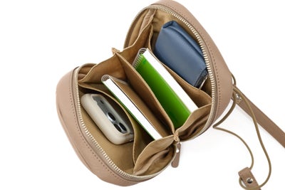 CLEDRAN クレドラン RESI レジ ミニショルダーバッグ CR-CL3969