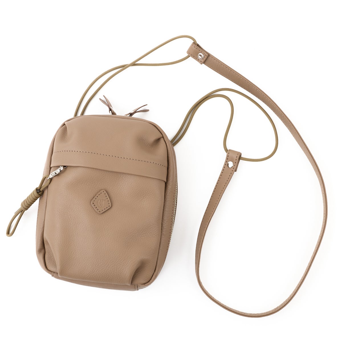 CLEDRAN クレドラン RESI レジ ミニショルダーバッグ CR-CL3969