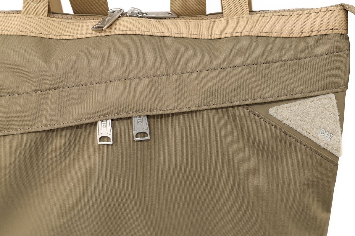 CIE シー FLOW TOTE RUCKSACK 022110