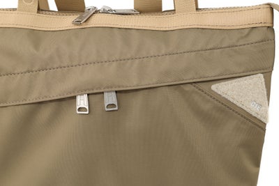 CIE シー FLOW TOTE RUCKSACK 022110