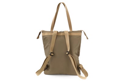 CIE シー FLOW TOTE RUCKSACK 022110