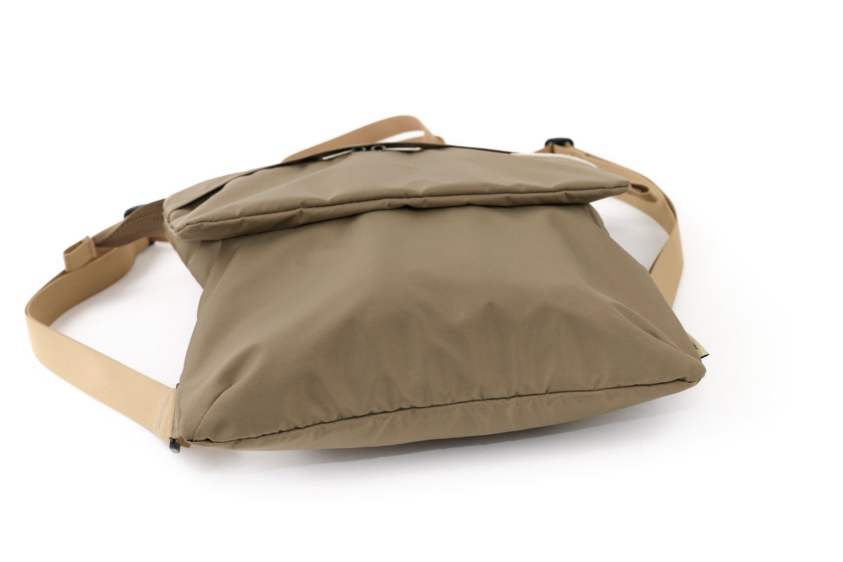 CIE シー FLOW TOTE RUCKSACK 022110