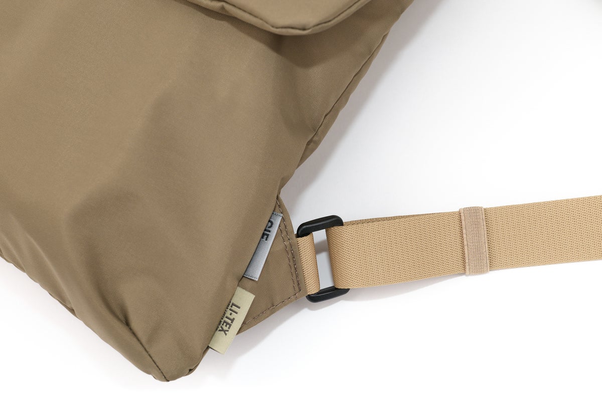 CIE シー FLOW TOTE RUCKSACK 022110