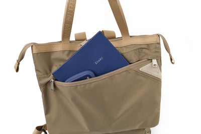 CIE シー FLOW TOTE RUCKSACK 022110