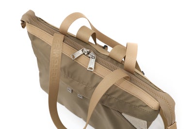 CIE シー FLOW TOTE RUCKSACK 022110