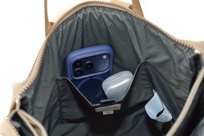 CIE シー FLOW TOTE RUCKSACK 022110