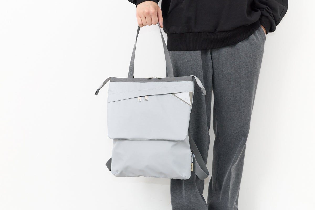 CIE シー FLOW TOTE RUCKSACK 022110