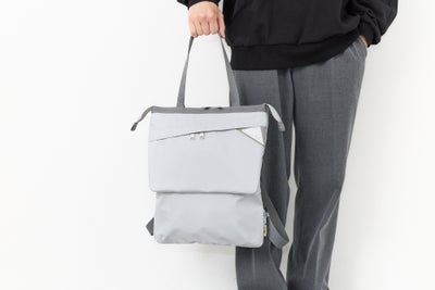 CIE シー FLOW TOTE RUCKSACK 022110