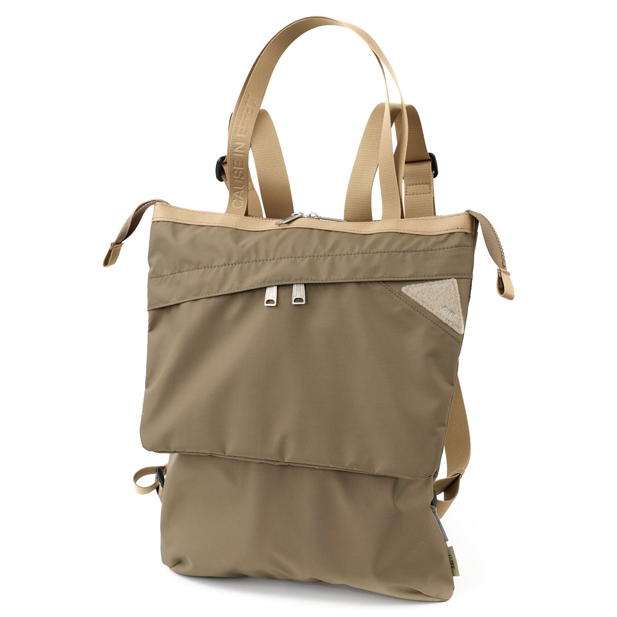 CIE シー FLOW TOTE RUCKSACK 022110