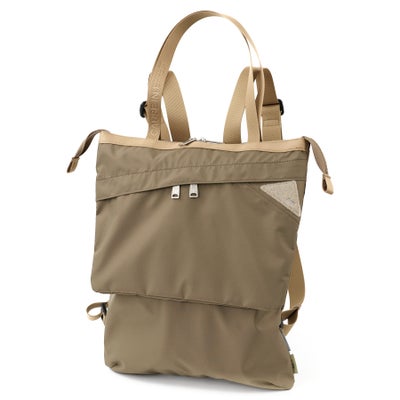 CIE シー FLOW TOTE RUCKSACK 022110