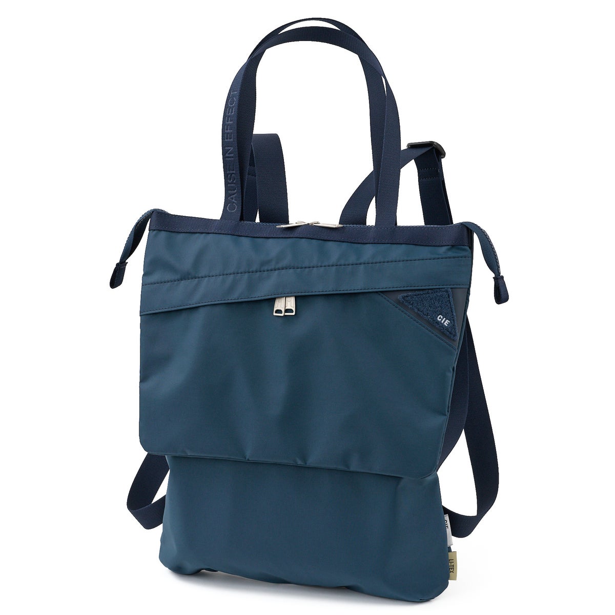 CIE シー FLOW TOTE RUCKSACK 022110