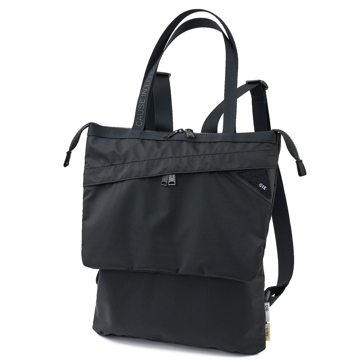 CIE シー FLOW TOTE RUCKSACK 022110