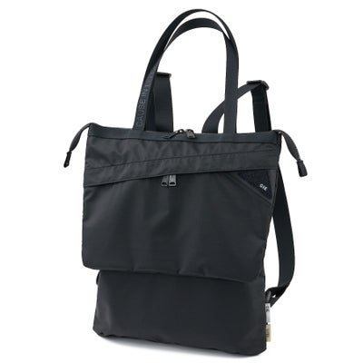 CIE シー FLOW TOTE RUCKSACK 022110