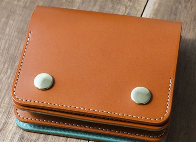 Dakota BLACK LABEL ダコタ ブラックレーベル ライデル 小銭入れ付き二つ折り財布 0620140