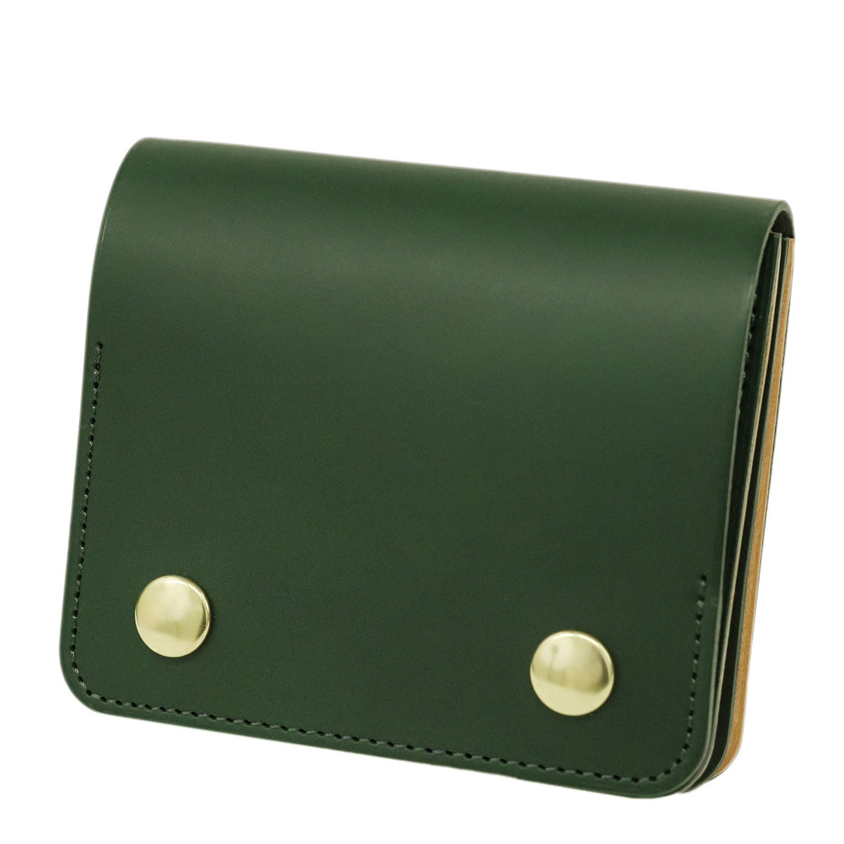 Dakota BLACK LABEL ダコタ ブラックレーベル ライデル 小銭入れ付き二つ折り財布 0620140