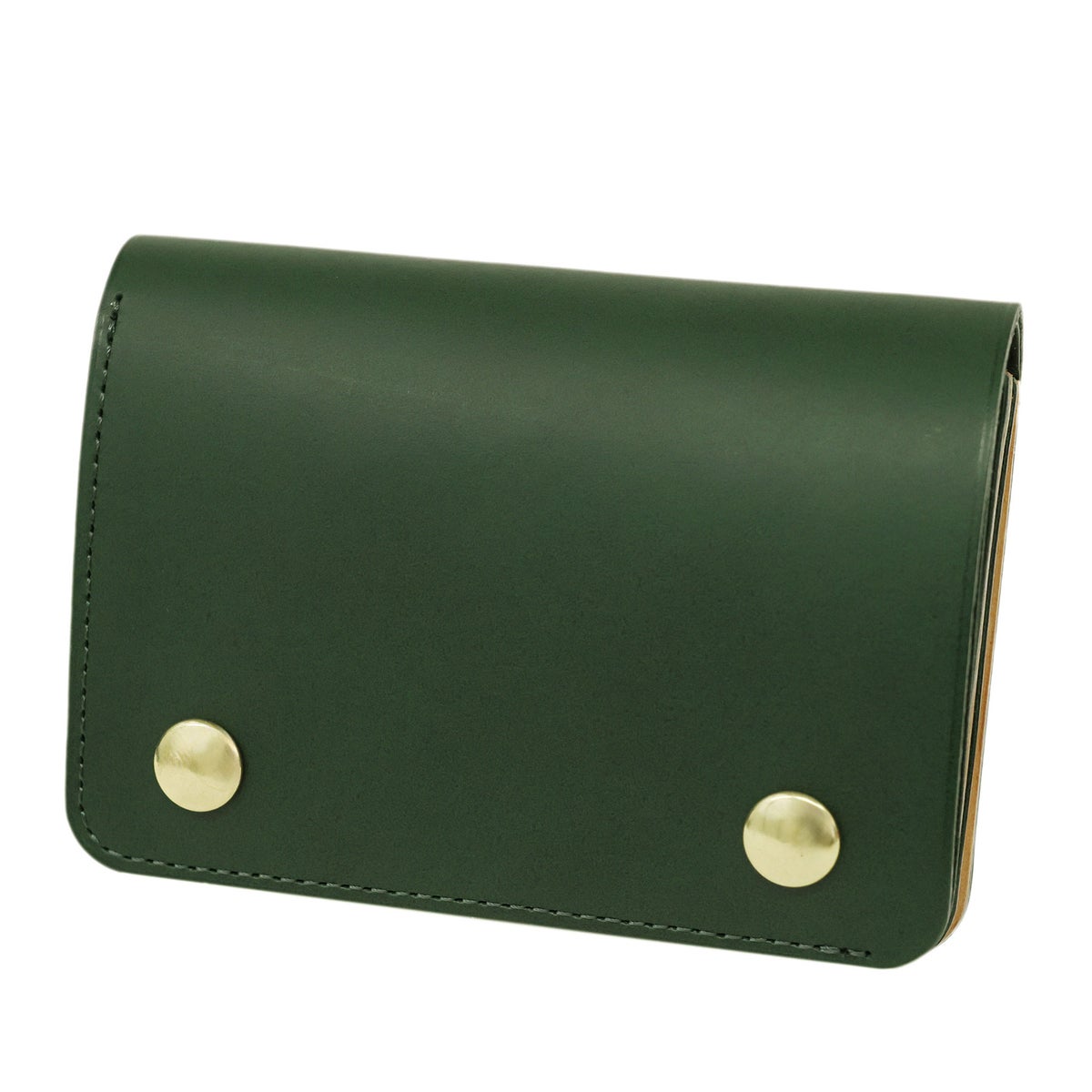 Dakota BLACK LABEL ダコタ ブラックレーベル ライデル 小銭入れ付き二つ折り財布 0620141