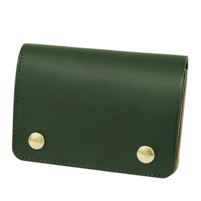 Dakota BLACK LABEL ダコタ ブラックレーベル ライデル 小銭入れ付き二つ折り財布 0620141