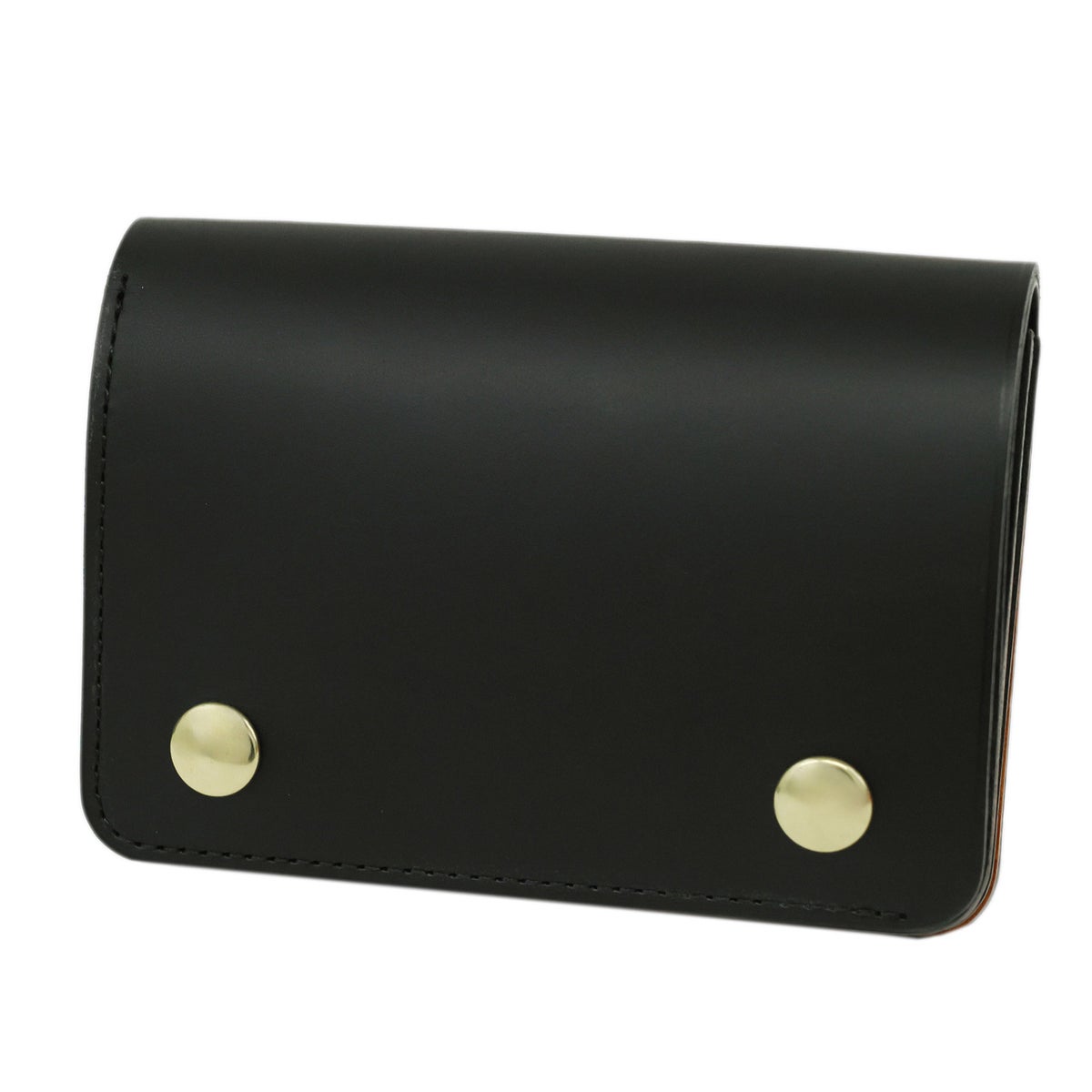 Dakota BLACK LABEL ダコタ ブラックレーベル ライデル 小銭入れ付き二つ折り財布 0620141