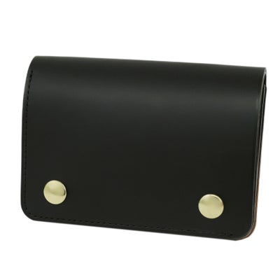 Dakota BLACK LABEL ダコタ ブラックレーベル ライデル 小銭入れ付き二つ折り財布 0620141