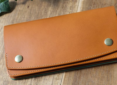 Dakota BLACK LABEL ダコタ ブラックレーベル ライデル 小銭入れ付き長財布 0620142