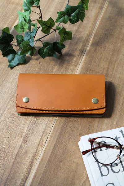 Dakota BLACK LABEL ダコタ ブラックレーベル ライデル 小銭入れ付き長財布 0620142