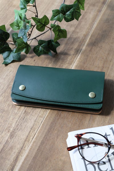 Dakota BLACK LABEL ダコタ ブラックレーベル ライデル 小銭入れ付き長財布 0620142